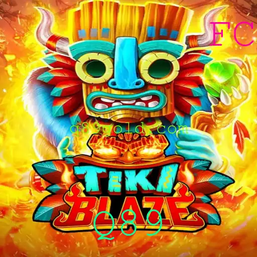 TikiBlaze: Um Jogo de Estratégia e Aventura Único