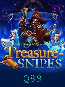 Explorando o Mundo de TreasureSnipes: Aventura e Estratégia
