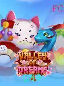 ValleyofDreams: Mergulhe em uma Experiência de Jogo Única com Q89