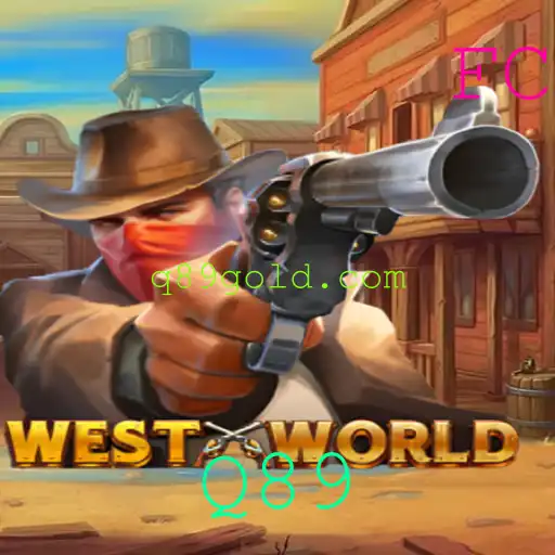 Descobrindo o Fascinante Mundo do Jogo WestWorld: Um Mergulho em Q89